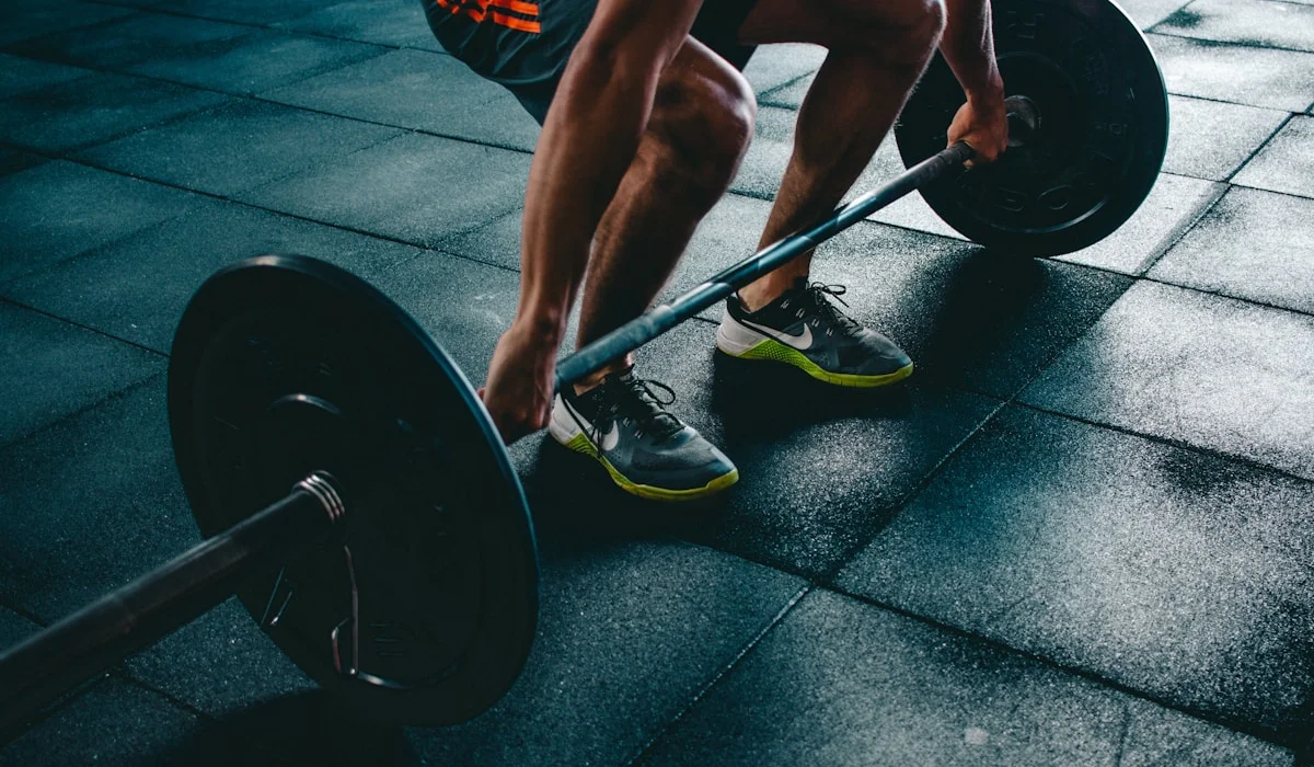 Fitness stories in Livara Explore