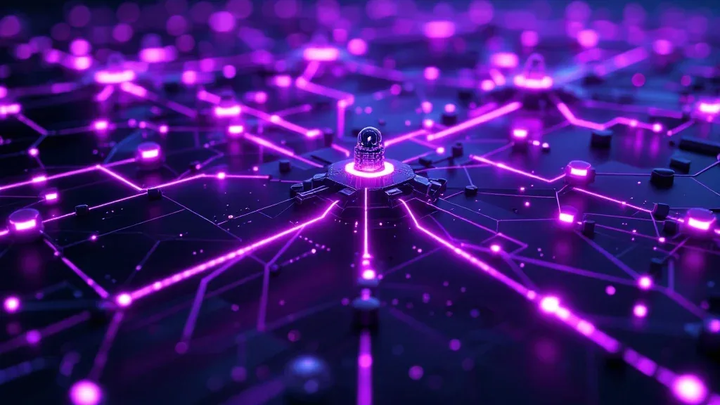 The Bandwidth Trap: How LGS1 Scales Post-Quantum Encryption to Group Chats — article illustration