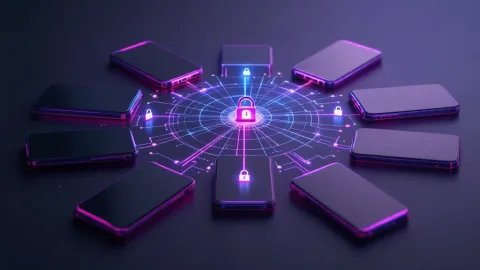 Encrypted Group Admin Controls Compared: Who Can Add Members, Read History and Control Your Chat? — article illustration