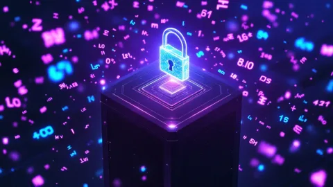 The End of the Password Hash: Why Messengers Demand a Zero Knowledge Password Proof — article illustration