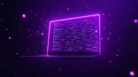 Post-Quantum Encryption in the Browser: How Web Apps Secure Messages Without App Store Installs — article illustration