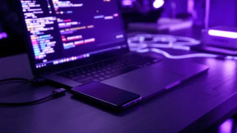 بررسی آفلاین رمزنگاری پیام‌رسان چیست؟ آزمون عملی Proof Lab در برابر ادعاهای Signal، WhatsApp، Session و Element — تصویر همراه مقاله