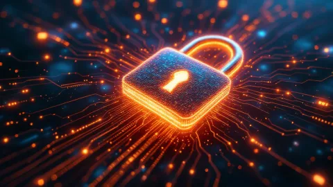 Can AI Scrape Encrypted Chats? Data Paths and Limits — article illustration