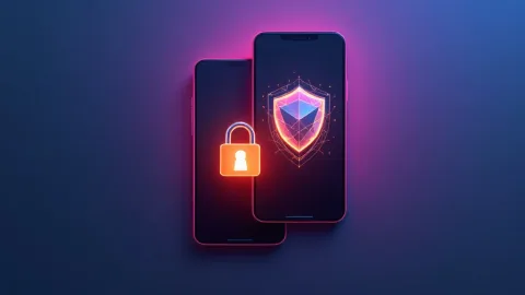 The Opt-In Illusion: Contrasting Default Encryption Mandates Across Five Leading Messengers — article illustration