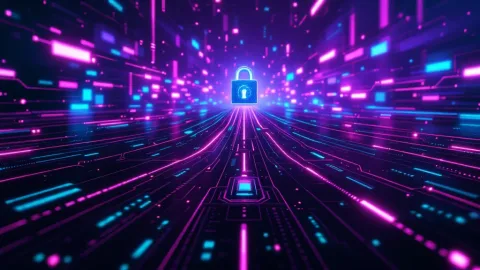 Messaging Layer Security MLS RFC 9420 vs LGS1 Protocol — article illustration