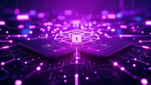 The Asynchronous Trap: How Post-Quantum Encryption Works When Your Contact Is Offline — article illustration